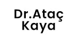 Dr Ataç kaya